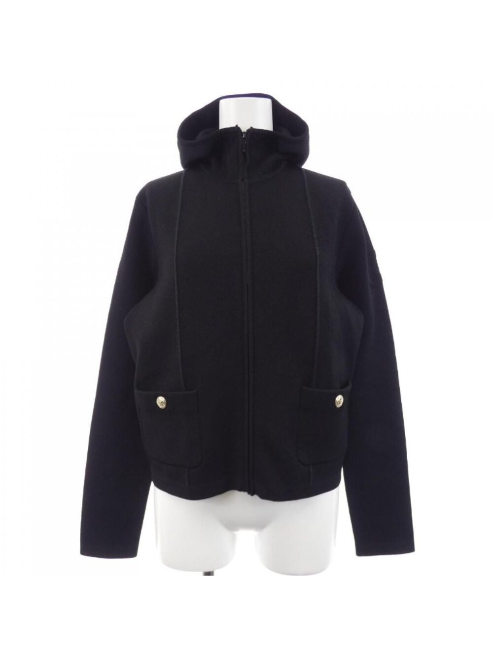 Chanel Coco Neige Jacket